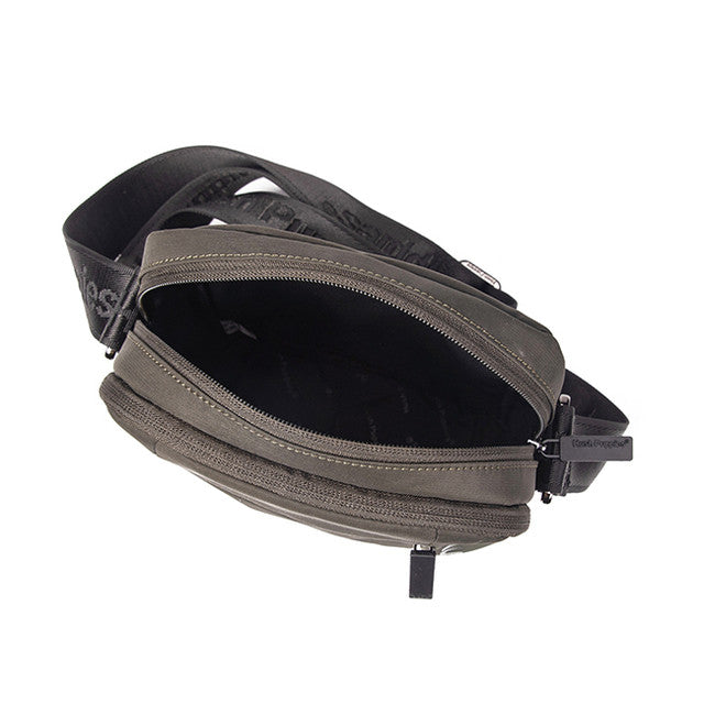 Miki Sling Bag In Khaki