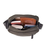 Miki Sling Bag In Khaki