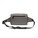 Percy Waist Bag In Grey