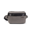 Percy Waist Bag In Grey