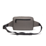 Percy Waist Bag In Grey