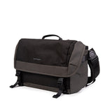 Porter Messenger Bag In Grey