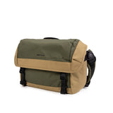 Porter Messenger Bag In Khaki