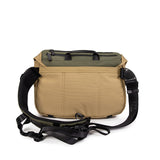 Porter Messenger Bag In Khaki