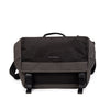 Porter Messenger Bag In Grey
