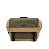 Porter Messenger Bag In Khaki