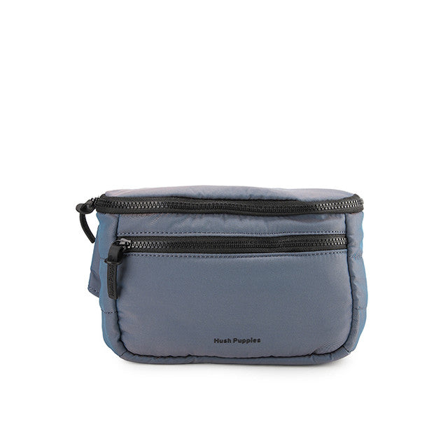 Pixie Waist Bag In Blue