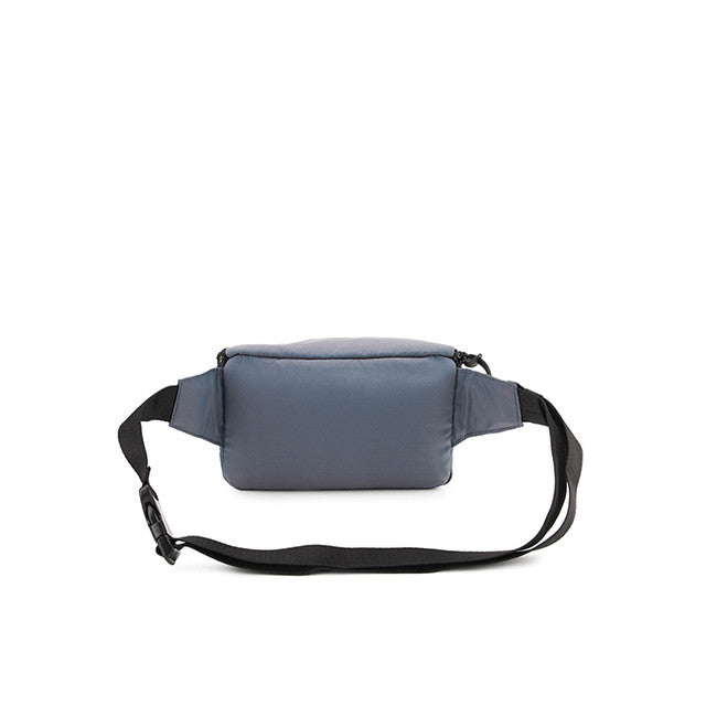 Pixie Waist Bag In Blue