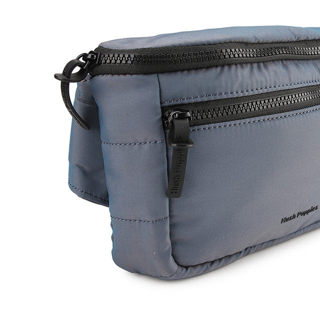 Pixie Waist Bag In Blue