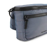 Pixie Waist Bag In Blue