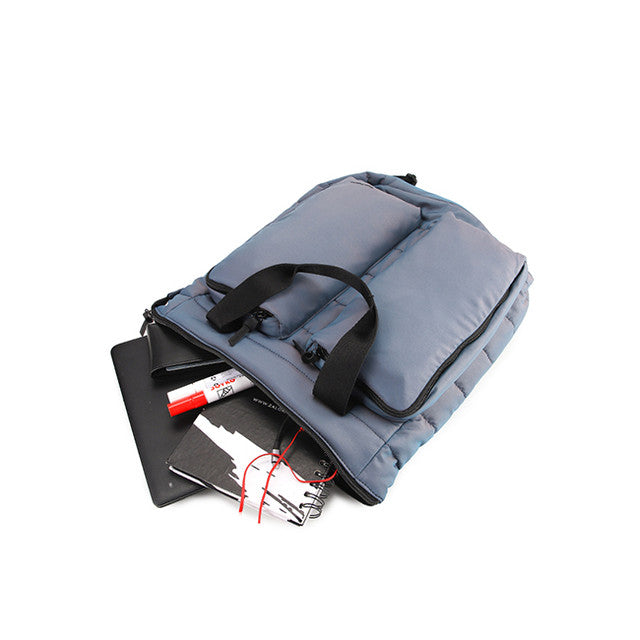Pixie Backpack In Blue