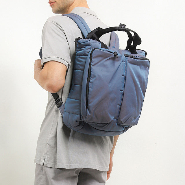 Pixie Backpack In Blue