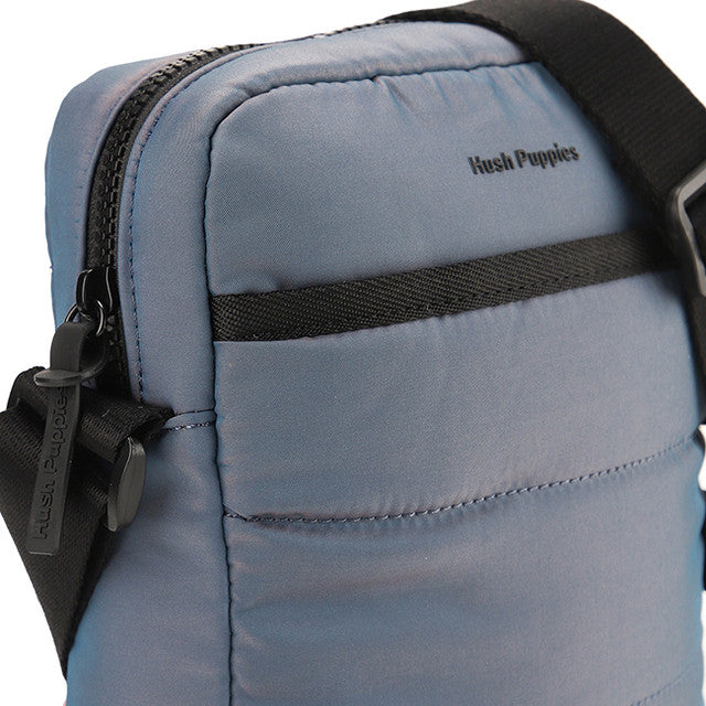 Pixie Sling Bag In Blue