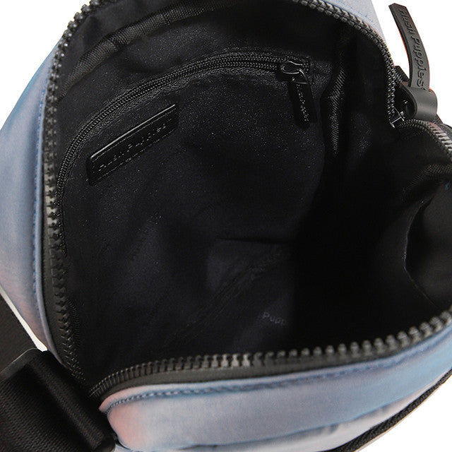 Pixie Sling Bag In Blue
