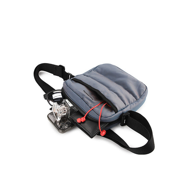 Pixie Sling Bag In Blue