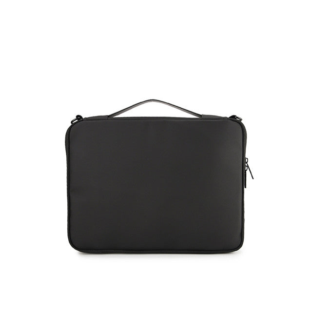 Polly Laptop Sleeve In Black