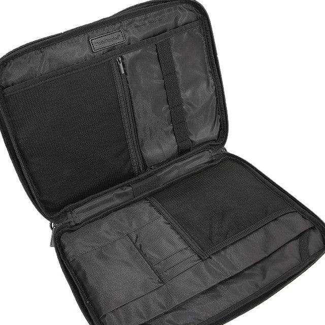 Polly Laptop Sleeve In Black