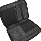 Polly Laptop Sleeve In Black