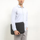 Polly Laptop Sleeve In Black