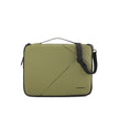Hush Puppies Tas Pria Polly Laptop Sleeve In Khaki