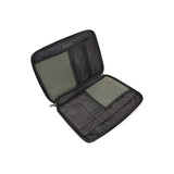 Hush Puppies Tas Pria Polly Laptop Sleeve In Khaki