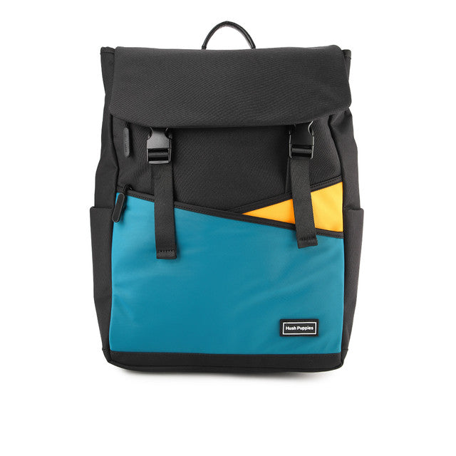 Pello Backpack In Turquoise