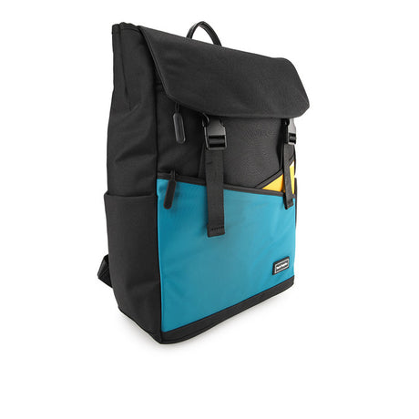 Pello Backpack In Turquoise