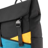 Pello Backpack In Turquoise