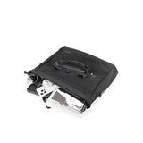 Timmy Tote Bag In Black