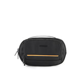 Waist Bag In Black