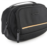 Waist Bag In Black