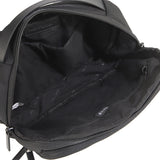 Waist Bag In Black