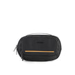 Waist Bag In Black