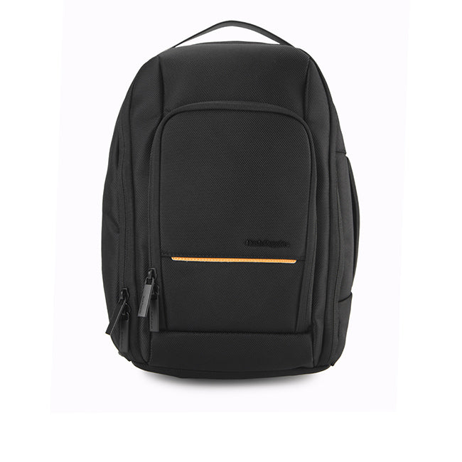Chest Bag In Black