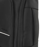 Chest Bag In Black