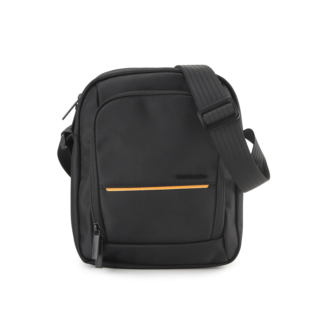 Tayo Sling Bag In Black