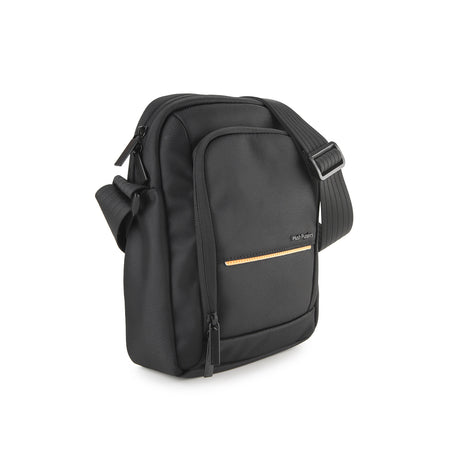 Tayo Sling Bag In Black