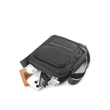 Tayo Sling Bag In Black