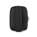 Westley Chest Bag In Black