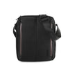 Westley Sling Bag In Black
