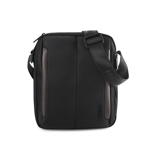 Westley Sling Bag In Black