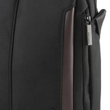 Westley Sling Bag In Black