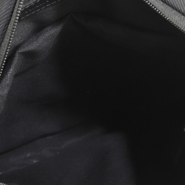 Westley Sling Bag In Black