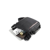 Westley Sling Bag In Black