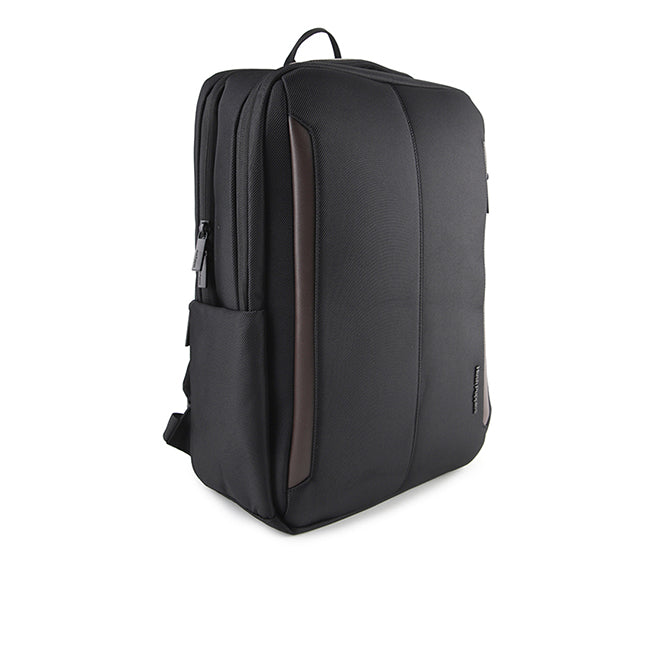 Westley Backpack In Black