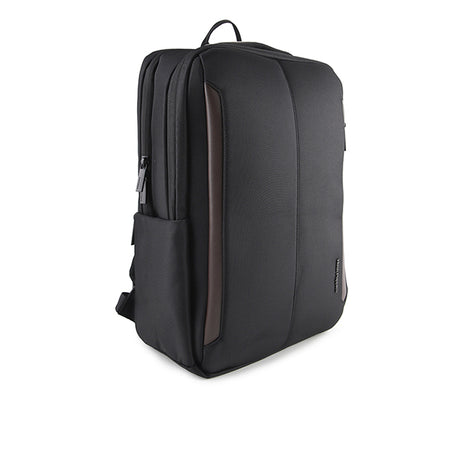 Westley Backpack In Black