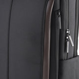 Westley Backpack In Black