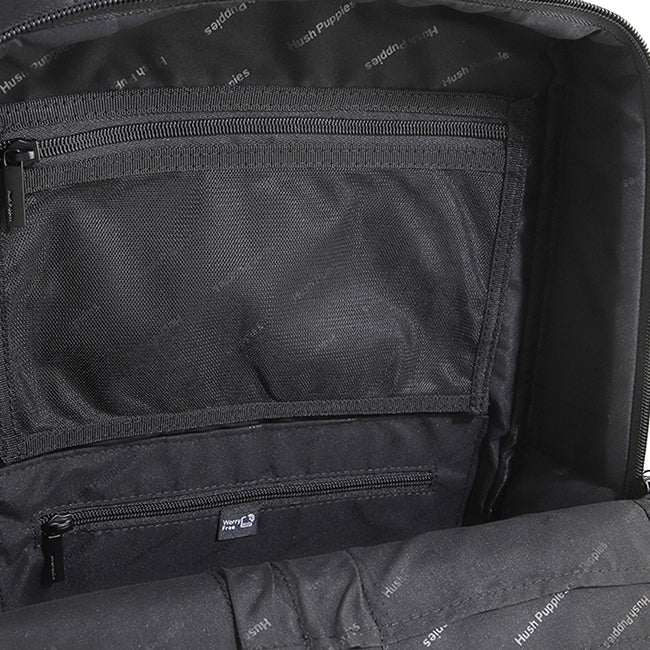 Westley Backpack In Black