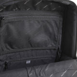 Westley Backpack In Black