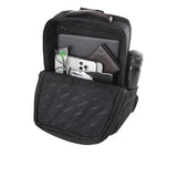 Westley Backpack In Black